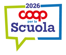 Coop per la Scuola Logo