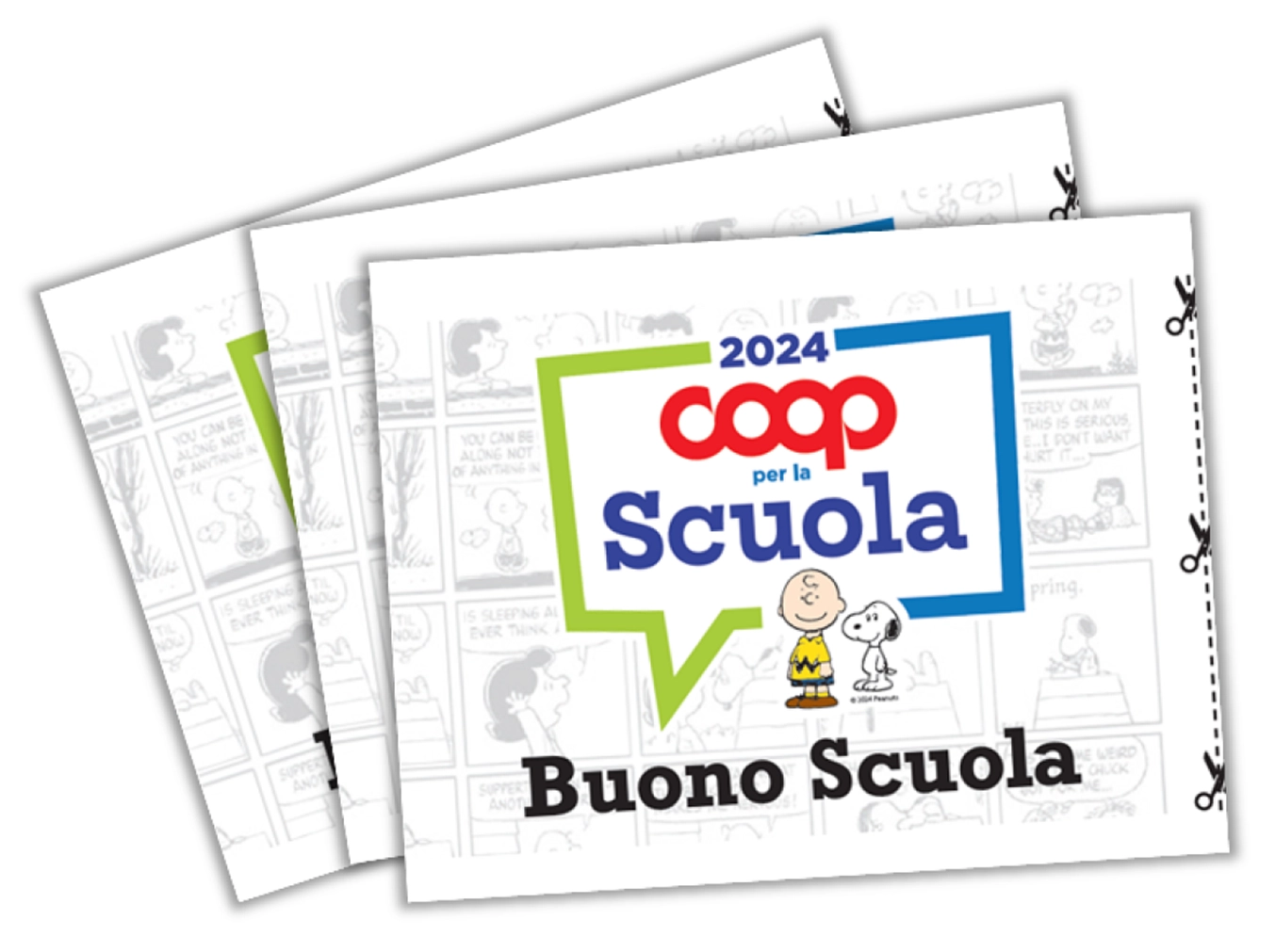 Coop per la Scuola