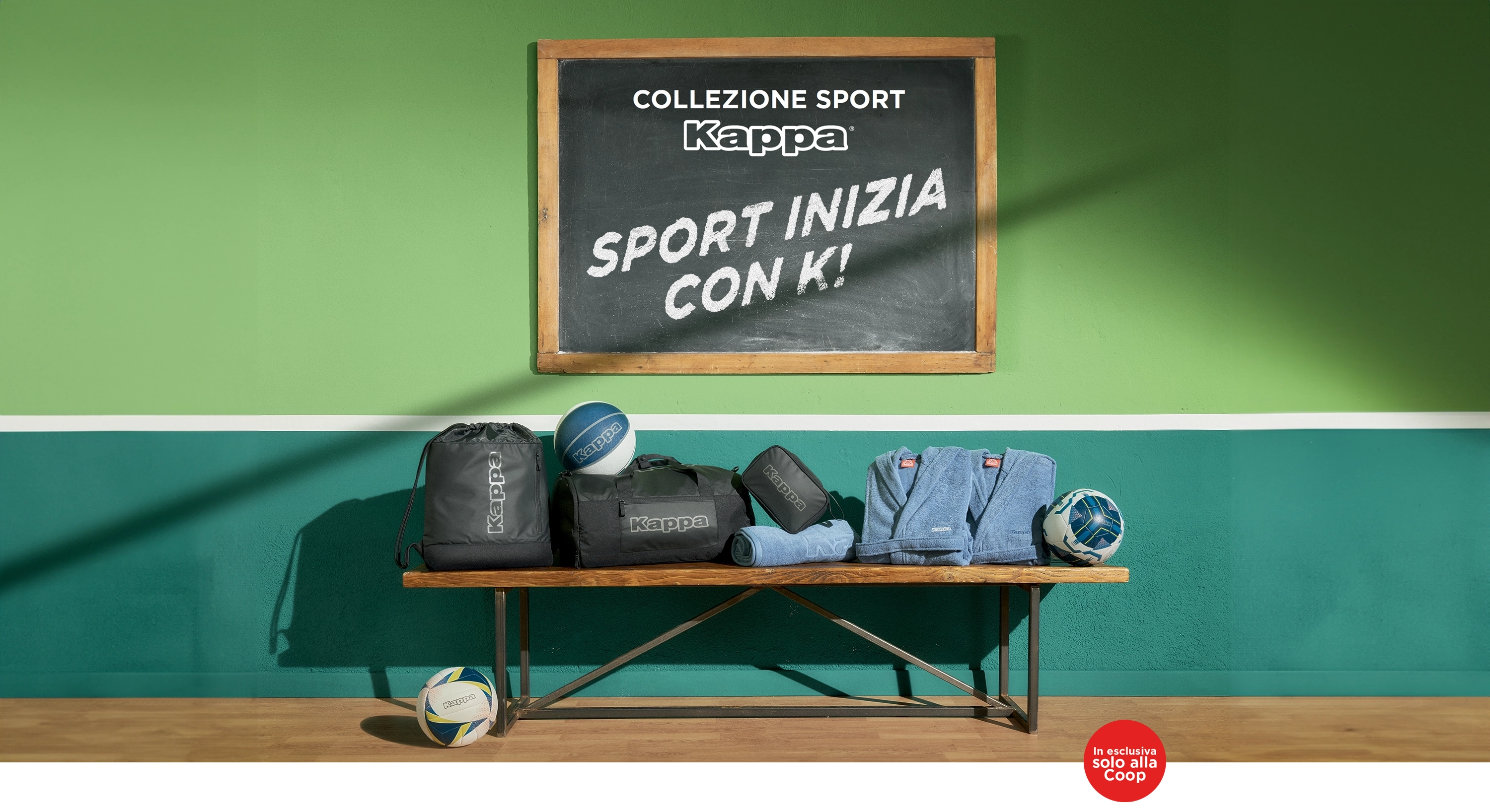 Zaino coop hotsell punti